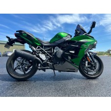 H2SX 2018-2025 RACE FULL SYSTEM H2SX 2018-2025 RACE FULL SYSTEM